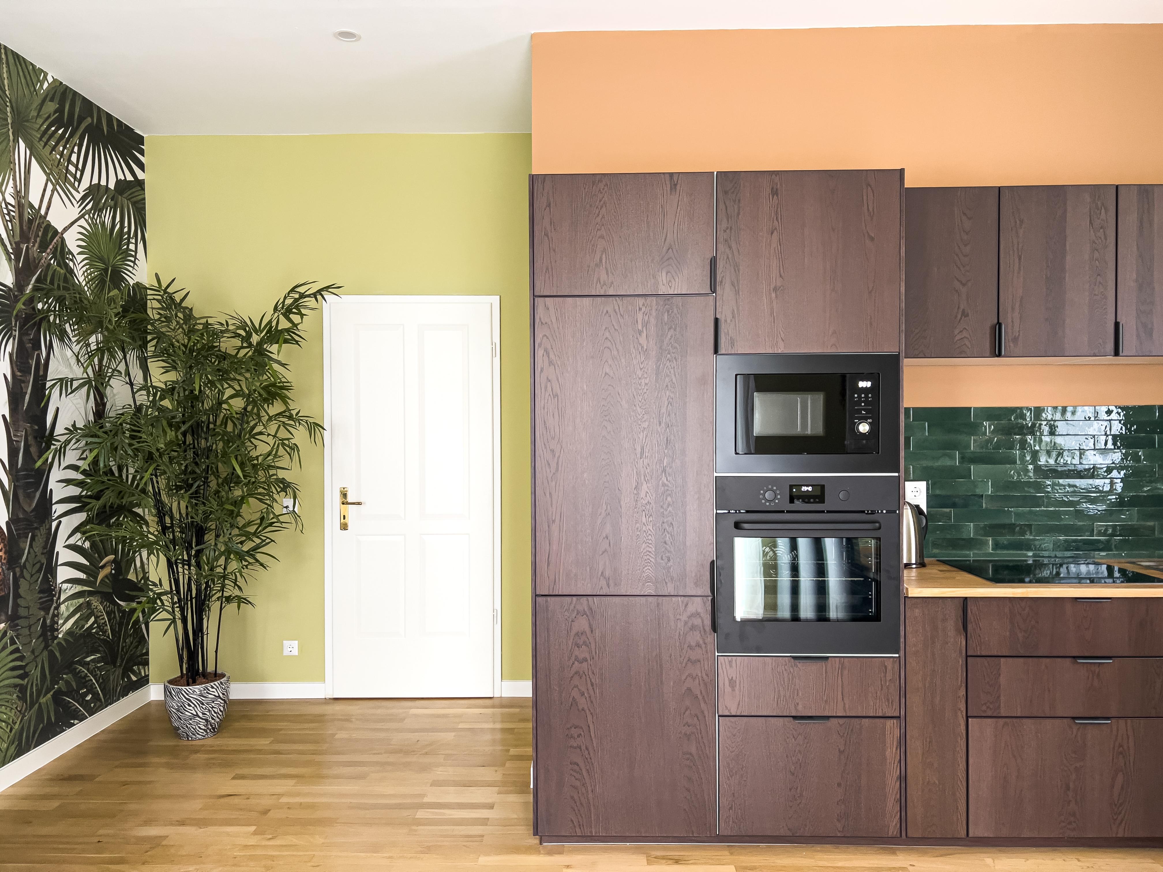 Lodge Leipzig - Exklusive Apartments Экстерьер фото