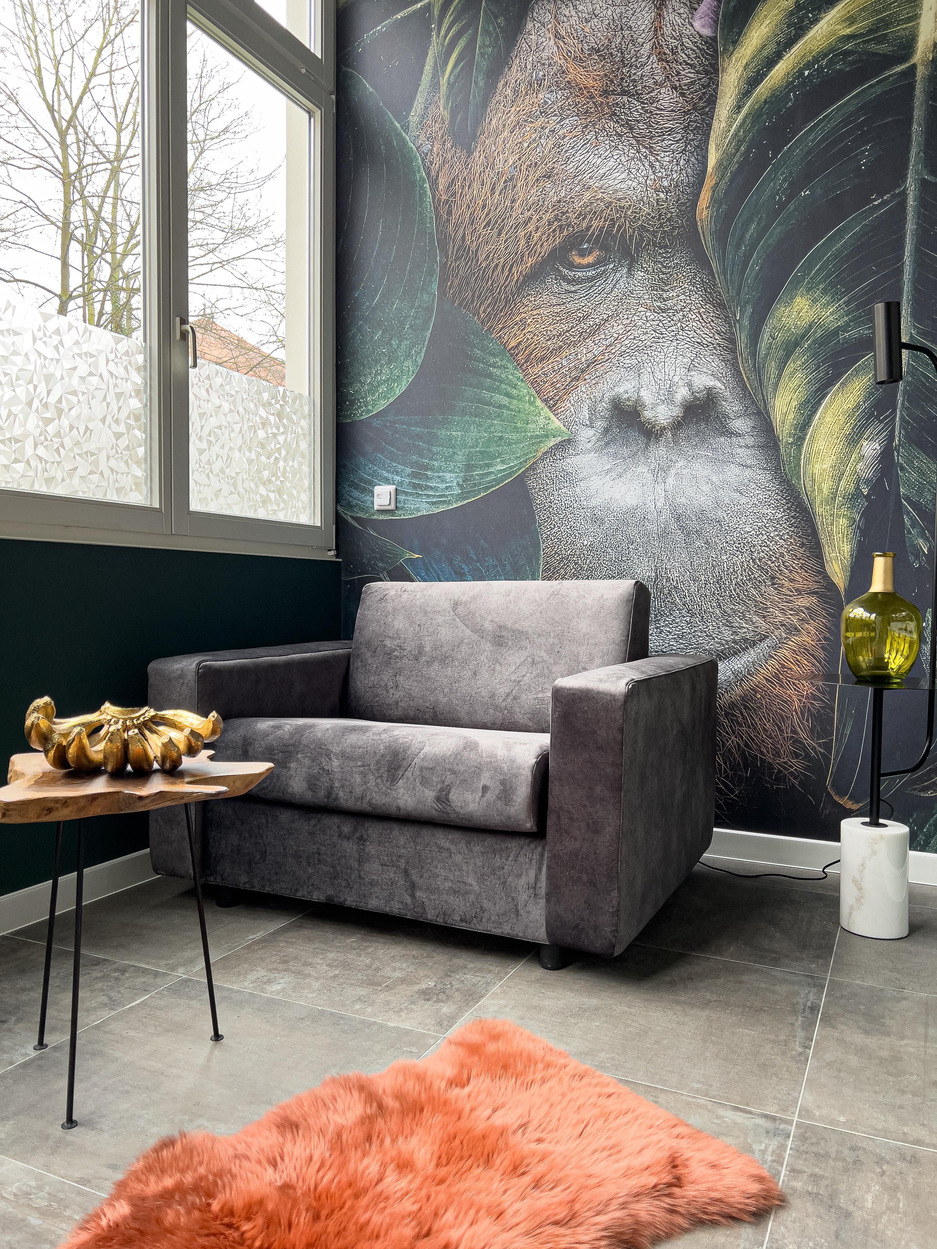 Lodge Leipzig - Exklusive Apartments Экстерьер фото