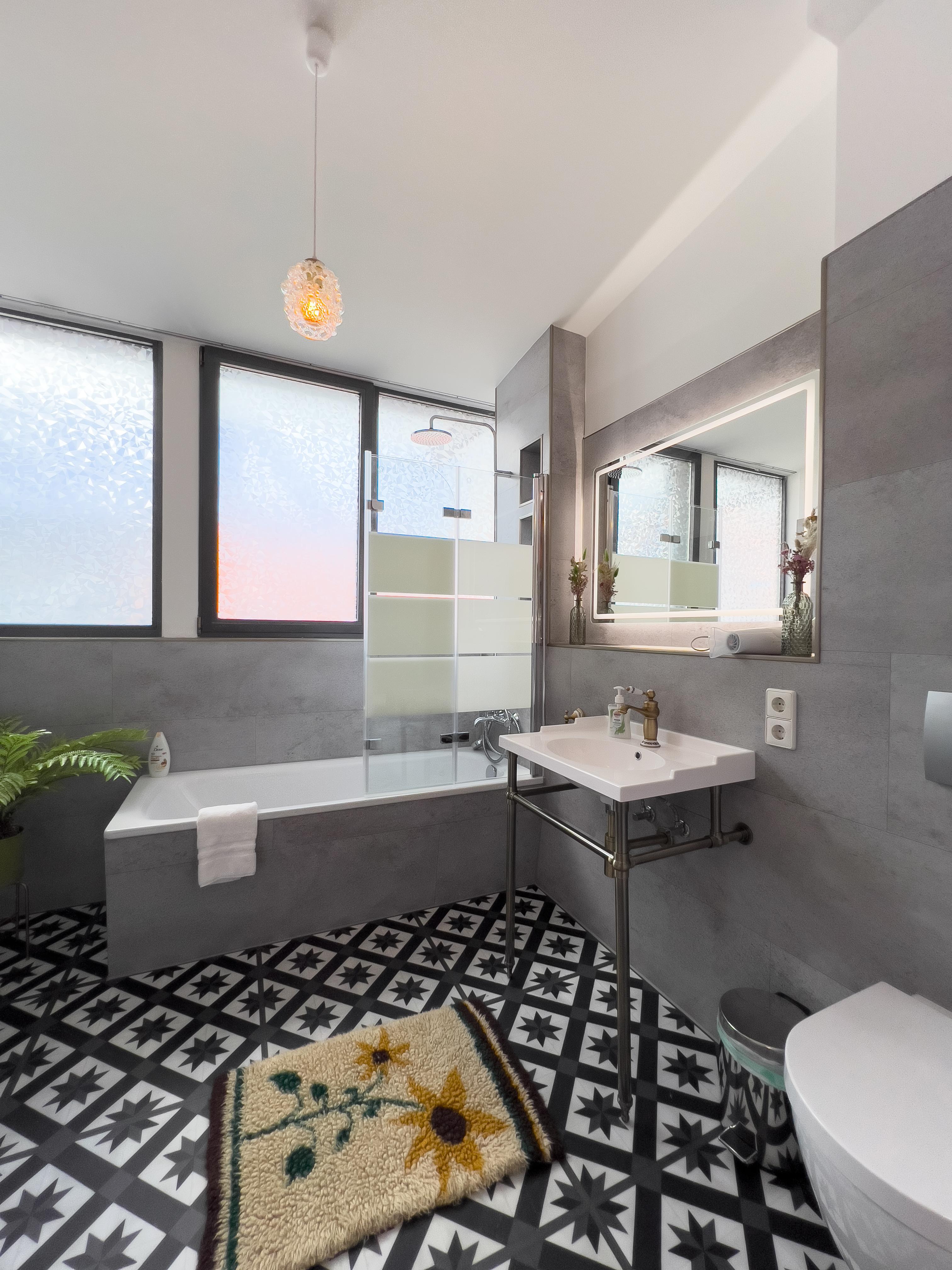 Lodge Leipzig - Exklusive Apartments Экстерьер фото