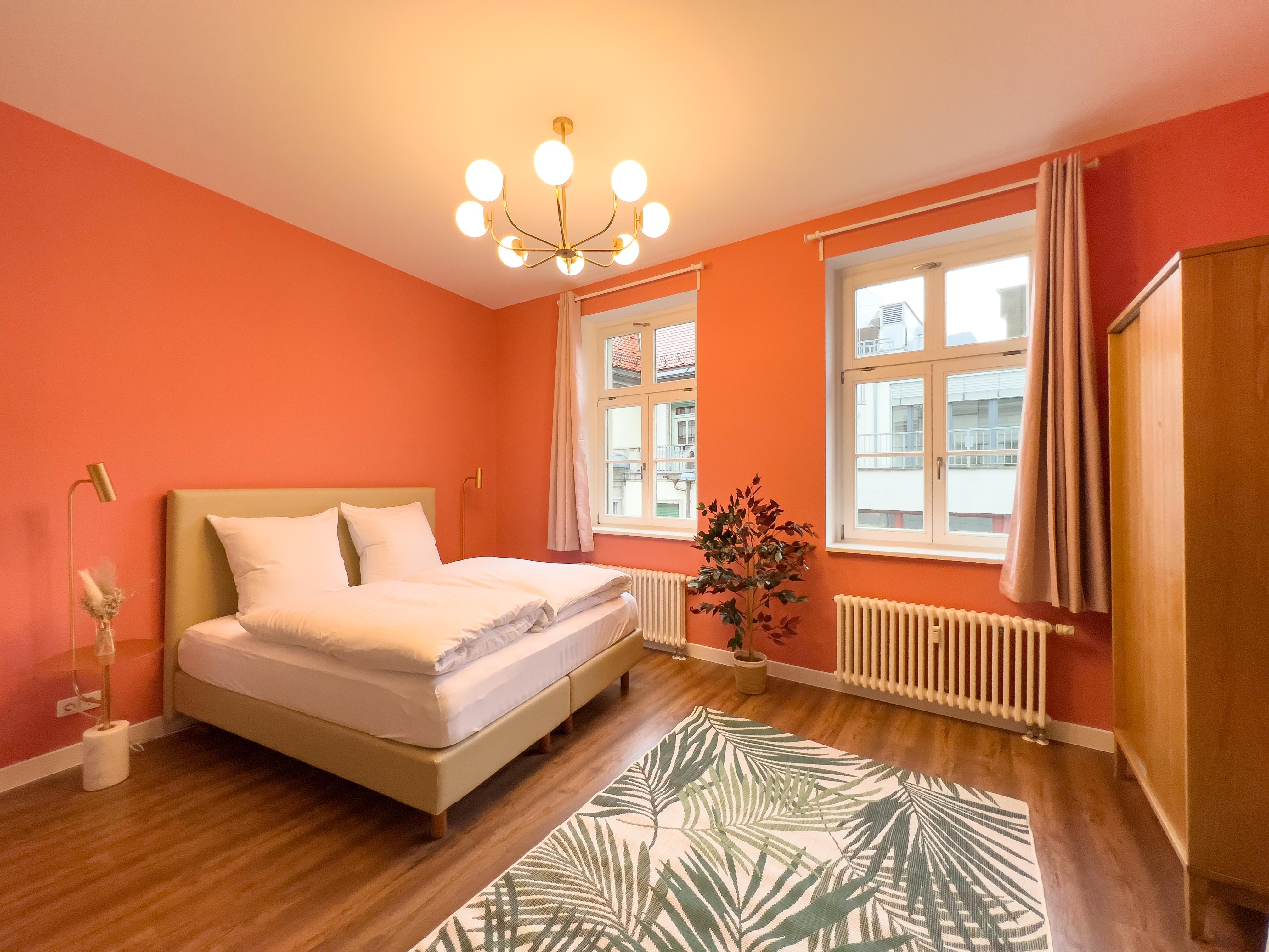 Lodge Leipzig - Exklusive Apartments Экстерьер фото